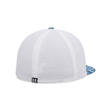 Under Armour Iso-Chill Drive Mid Stretch Cap