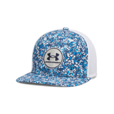 Under Armour Iso-Chill Drive Mid Stretch Cap