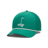 Under Armour Drive Mid Rope Adjustable Cap