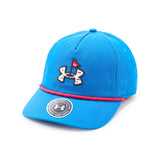 Under Armour Drive Mid Nylon Adjustable Cap