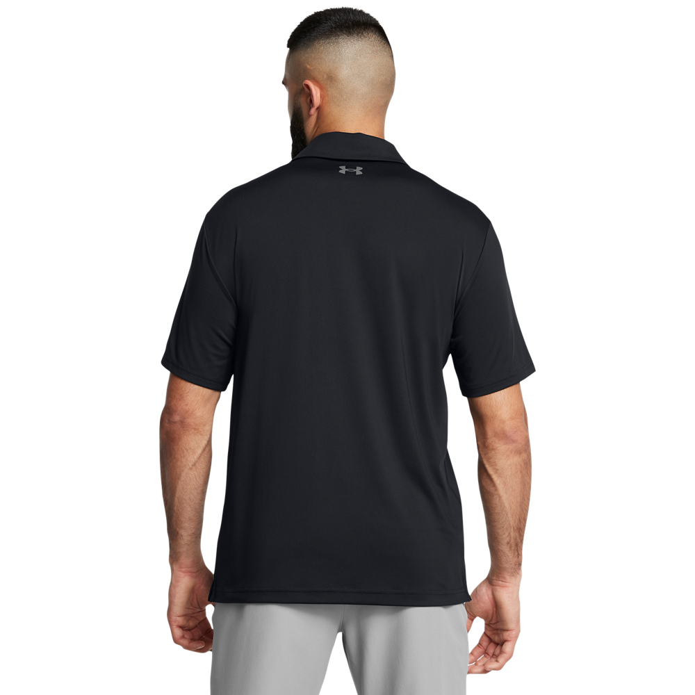 Under Armour Playoff 3.0 Polo