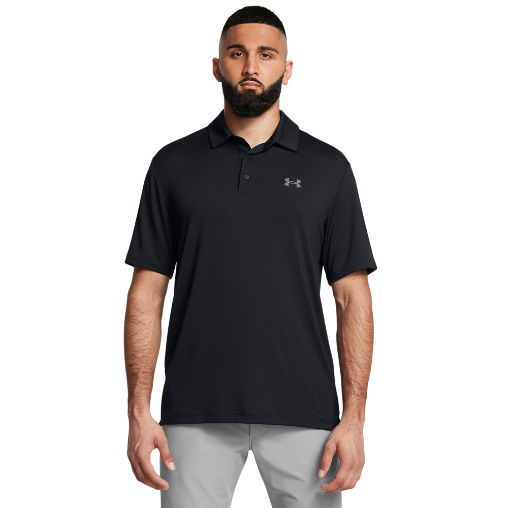 Under Armour Playoff 3.0 Polo