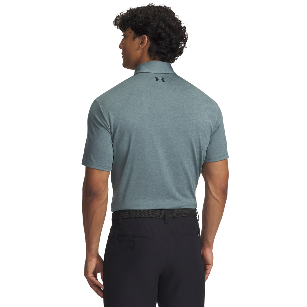 Under Armour Playoff 3.0 Polo