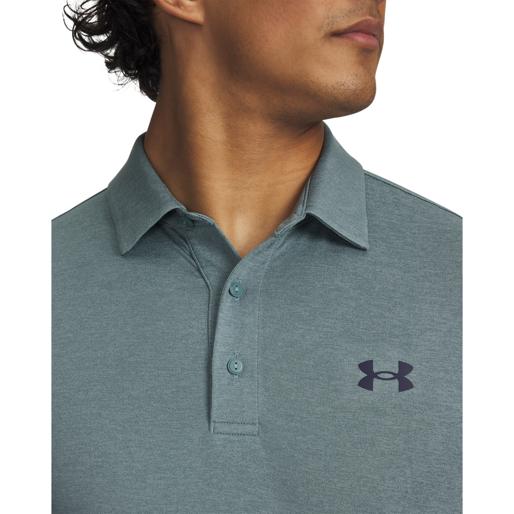 Under Armour Playoff 3.0 Polo