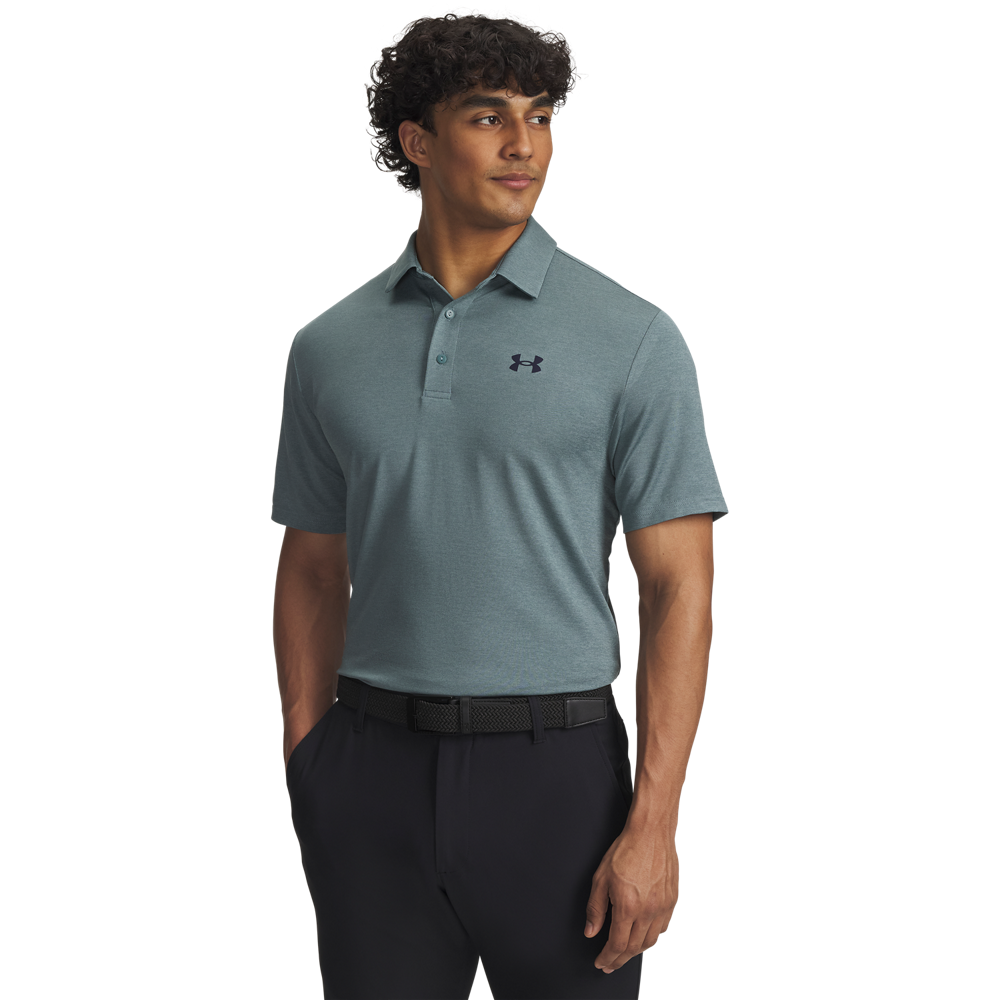 Under Armour Playoff 3.0 Polo