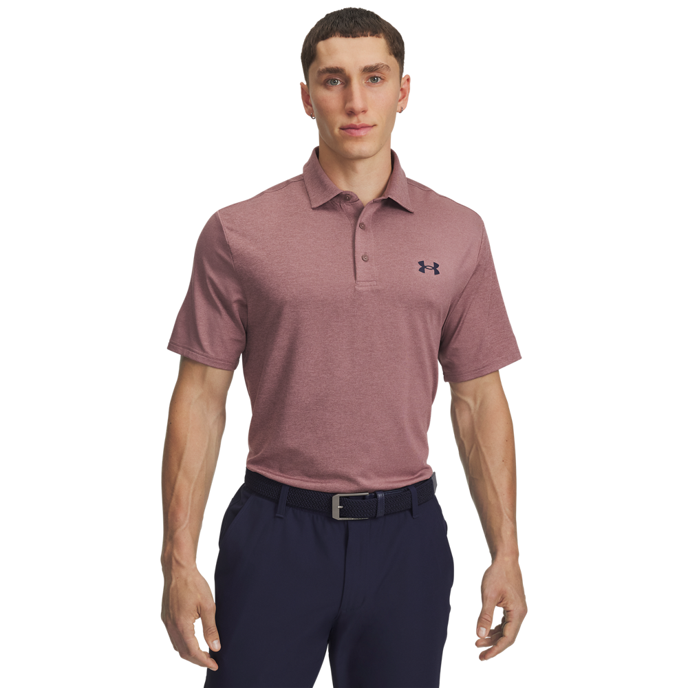Under Armour Playoff 3.0 Polo