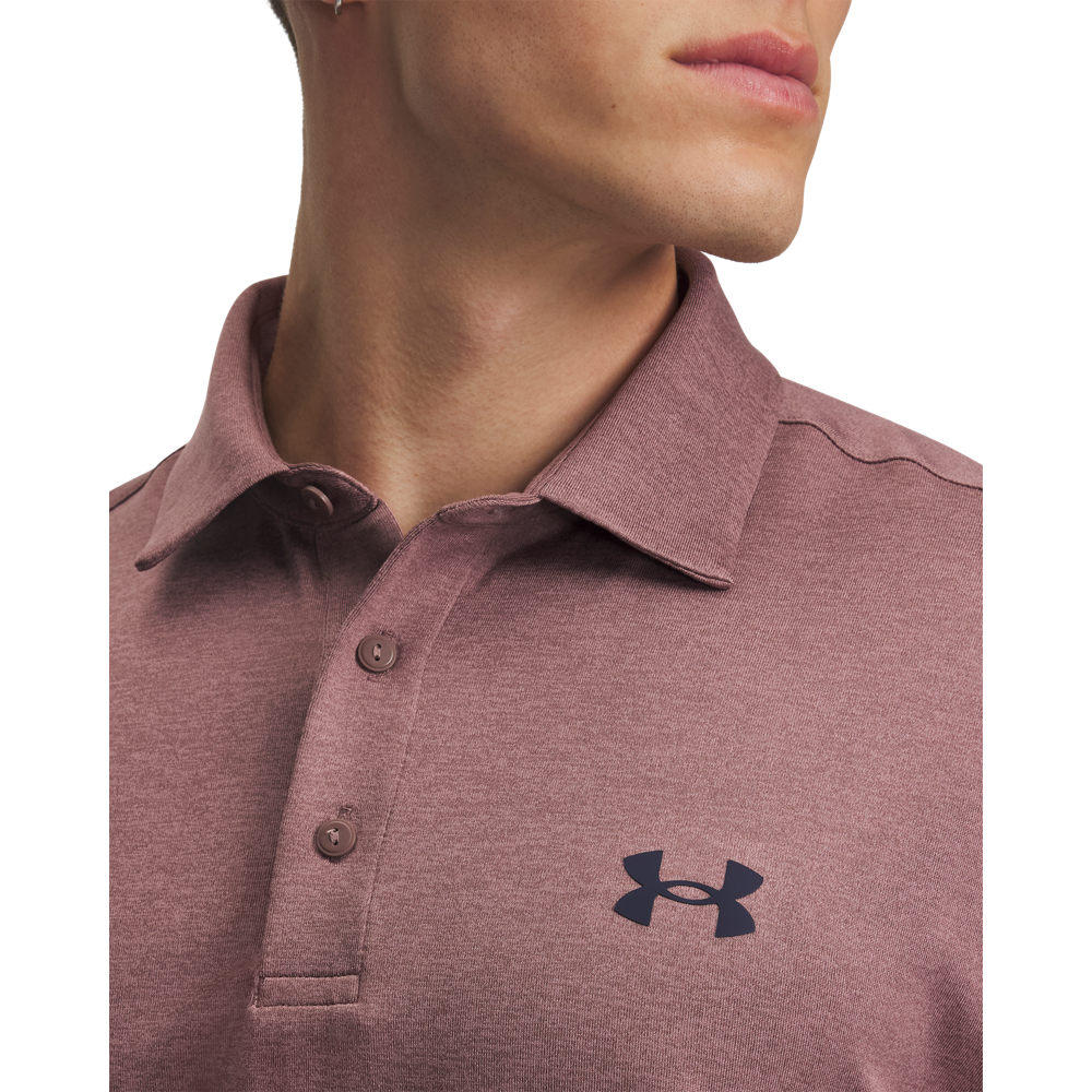Under Armour Playoff 3.0 Polo