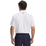 Under Armour Playoff 3.0 Strip Polo
