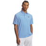 Under Armour Playoff 3.0 Strip Polo