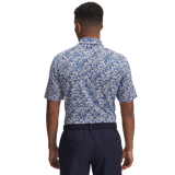 Under Armour Playoff 3.0 Printed Polo