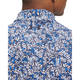 Under Armour Playoff 3.0 Printed Polo