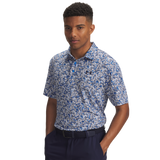 Under Armour Playoff 3.0 Printed Polo