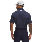 Under Armour Playoff 3.0 Printed Polo