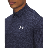 Under Armour Playoff 3.0 Printed Polo
