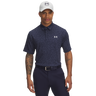 Under Armour Playoff 3.0 Printed Polo
