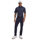 Under Armour Playoff 3.0 Printed Polo