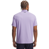 Under Armour Playoff 3.0 Printed Polo