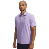 Under Armour Playoff 3.0 Printed Polo