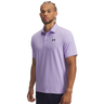 Under Armour Playoff 3.0 Printed Polo