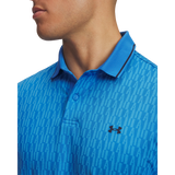Under Armour Drive Sport Jacquard Polo