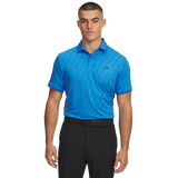 Under Armour Drive Sport Jacquard Polo