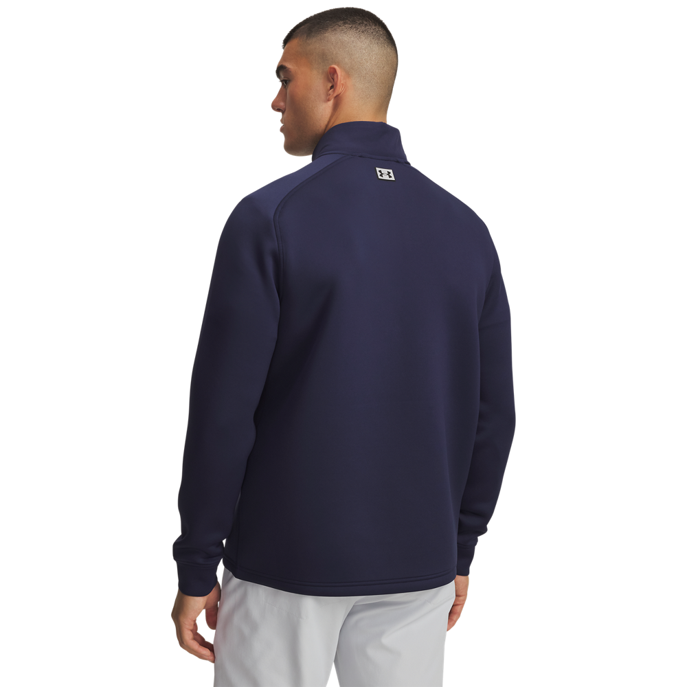 Under Armour Drive Pro Hybrid 1/2 Zip Pullover