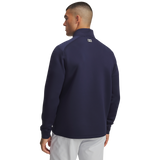 Under Armour Drive Pro Hybrid 1/2 Zip Pullover