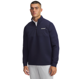 Under Armour Drive Pro Hybrid 1/2 Zip Pullover