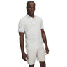 Under Armour ArmourDry Print Rib Polo