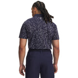 Under Armour ArmourDry Printed Polo