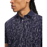 Under Armour ArmourDry Printed Polo