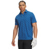 Under Armour ArmourDry Printed Polo