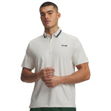 Under Armour ArmourDry AMP Polo