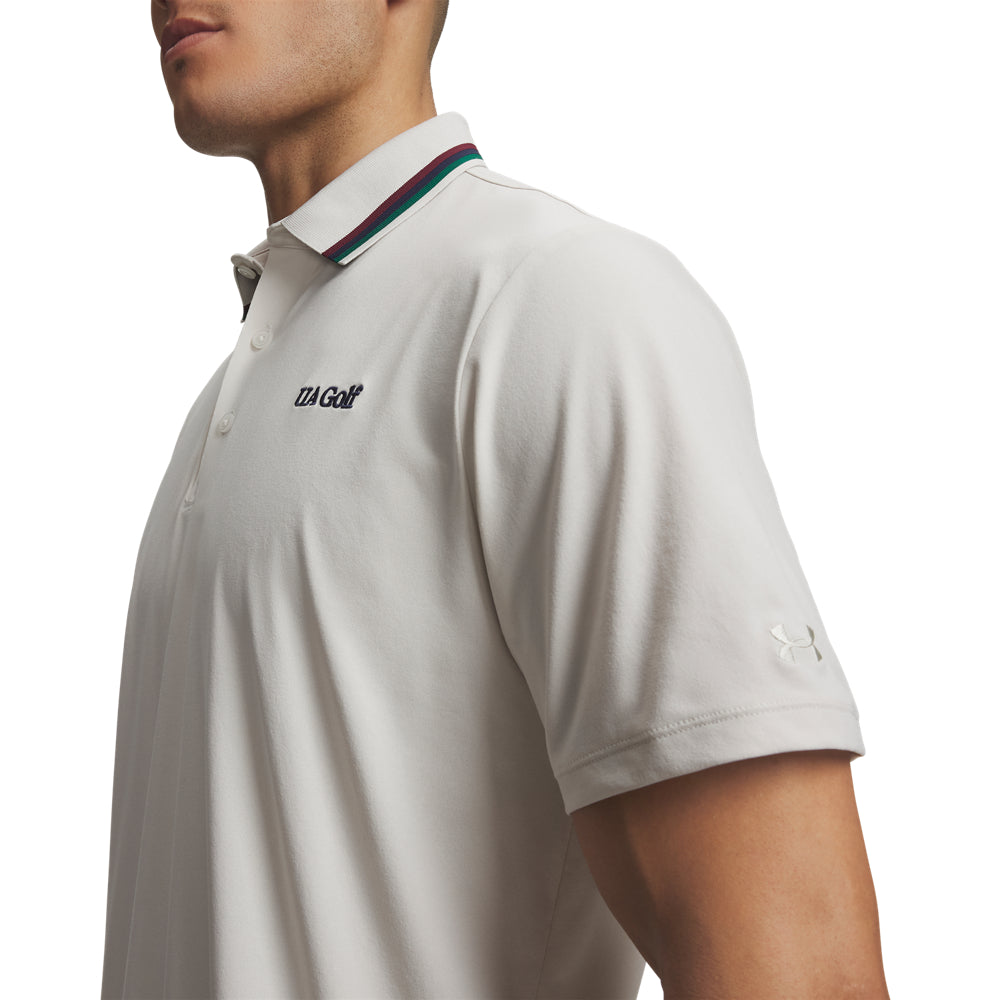 Under Armour ArmourDry AMP Polo