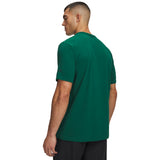 Under Armor AMP Graphics Short Sleeve Tee