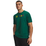 Under Armor AMP Graphics Short Sleeve Tee