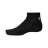 Under Armout Unisex Cotton Quarter Socks 3pk