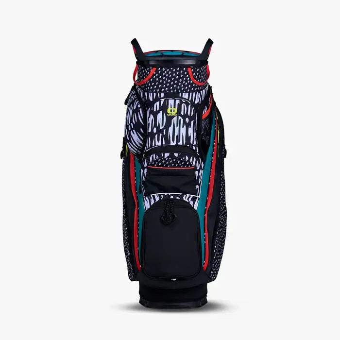 OGIO 2025 SILENCER CART BAG