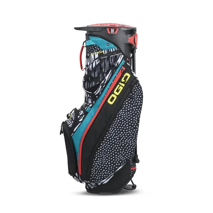 OGIO 2025 SILENCER HYBRID STAND BAG