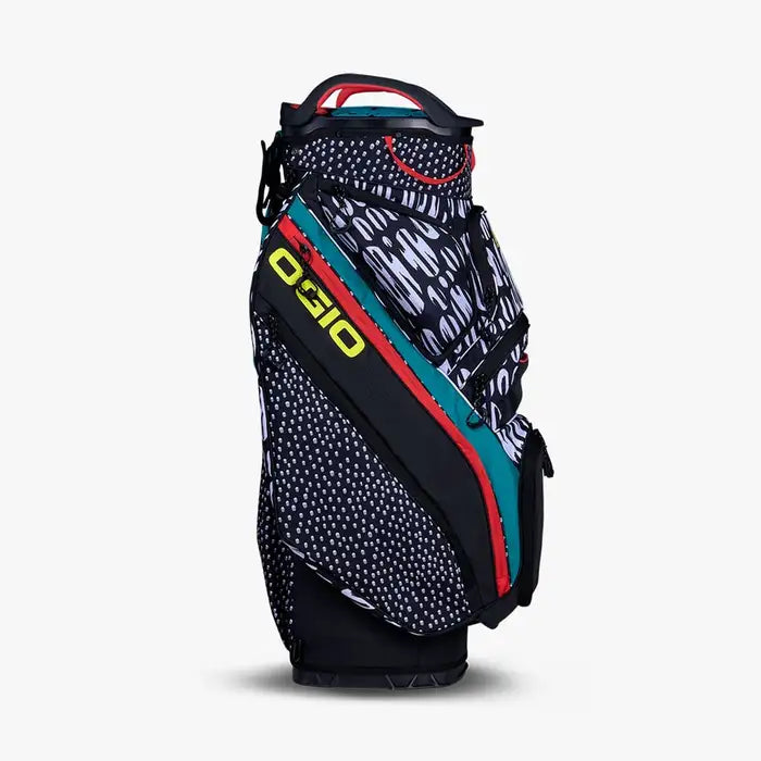 OGIO 2025 SILENCER CART BAG