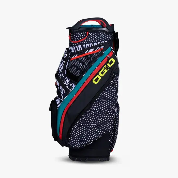 OGIO 2025 SILENCER CART BAG