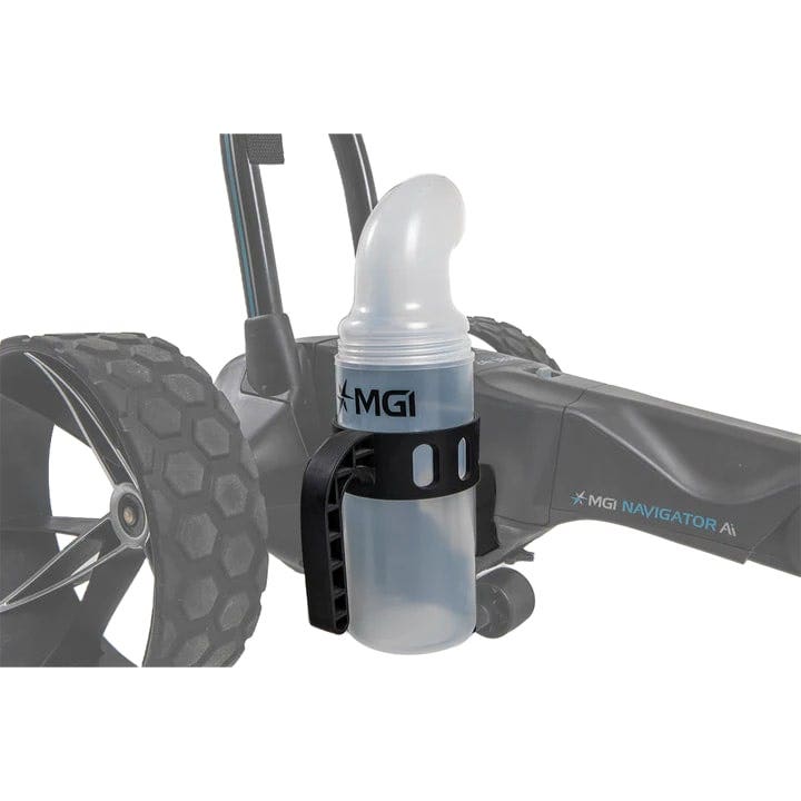 MGI Ai Sand Bottle Holder