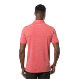TRAVIS MATHEW MENS THE HEATER POLO