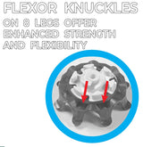 Softspikes Black Widow Fast Twist 3.0 Black - 18 Pack