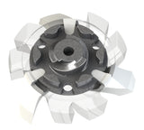 Softspikes Tour Flex Pro Fast Twist White/Translucent - 18 Pack