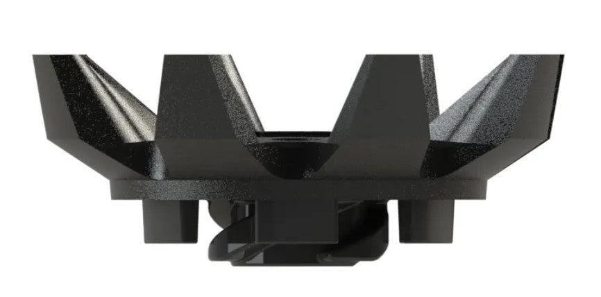 Softspikes Black Widow Fast Twist 3.0 Black - 18 Pack