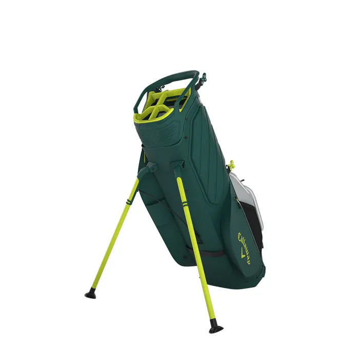 CALLAWAY 2024 FAIRWAY+ STAND BAG