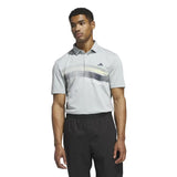 Adidas Core Chest Stripe Polo