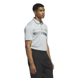 Adidas Core Chest Stripe Polo