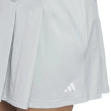 Adidas Ultimate365 Tour Twistknit Pleated Ladies Skort